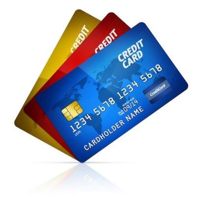 Verifying Credit Cards